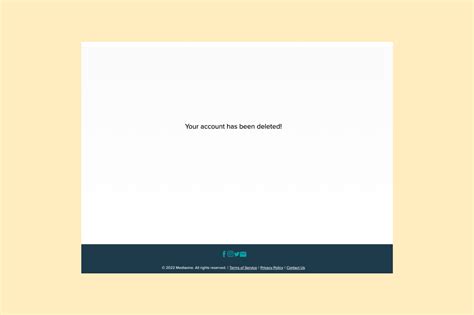 how to delete growsari account|Deleting Your Grow Account – Grow.
